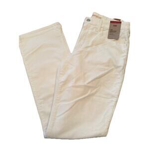 Levi's Women's 725 Classic High Rise Bootcut Corduroy Jeans, 30X32